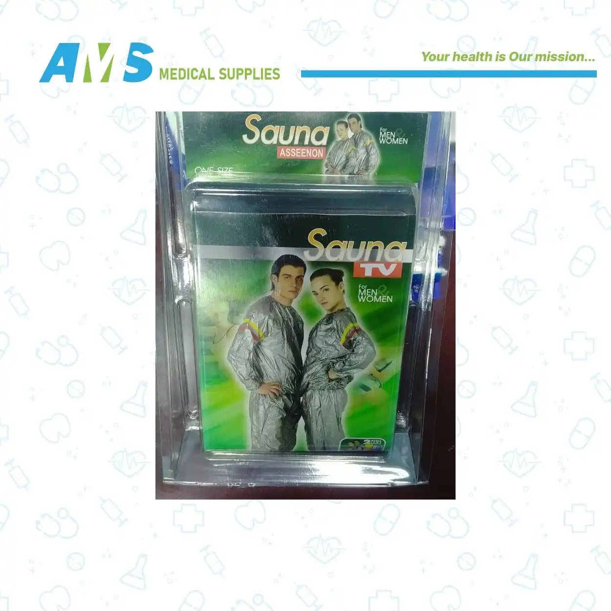 Star Wear sauna suit For Mens and Womens