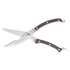 BergHOFF Poultry shears With Dark Wooden Handle - Safqqa Egypt