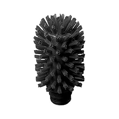 Maya Professional Tools Tube Cleaning Brush for Handle Medium ( ÃƒËœ 70 x 95 x 120 mm )