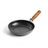 GreenPan Mayflower Pro Non-Stick Frying Pan Charcoal Grey - Safqqa Egypt