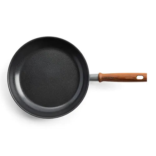 GreenPan Mayflower Pro Non-Stick Frying Pan Charcoal Grey - Safqqa Egypt