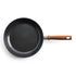 GreenPan Mayflower Pro Non-Stick Frying Pan Charcoal Grey - Safqqa Egypt