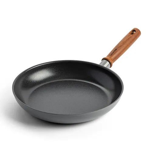 GreenPan Mayflower Pro Non-Stick Frying Pan Charcoal Grey - Safqqa Egypt