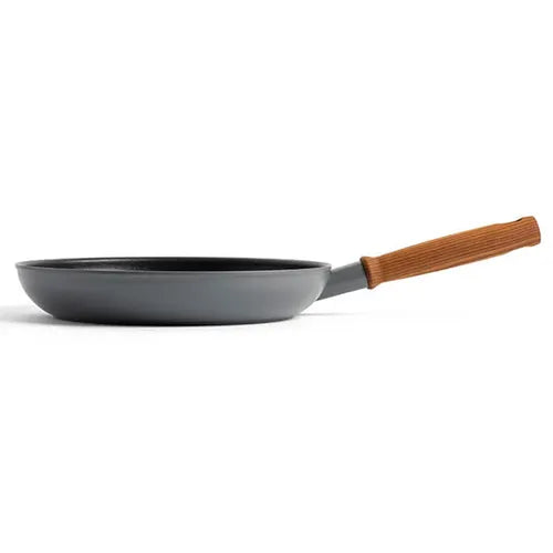 GreenPan Mayflower Pro Non-Stick Frying Pan Charcoal Grey - Safqqa Egypt