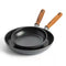 GreenPan Mayflower Pro Non-Stick 20cm & 28cm Frying Pan Set Charcoal Grey - Safqqa Egypt