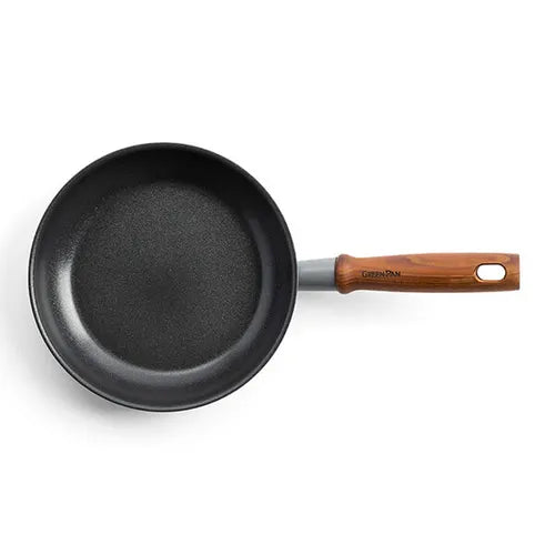 GreenPan Mayflower Pro Non-Stick 5pc Set Charcoal Grey - Safqqa Egypt