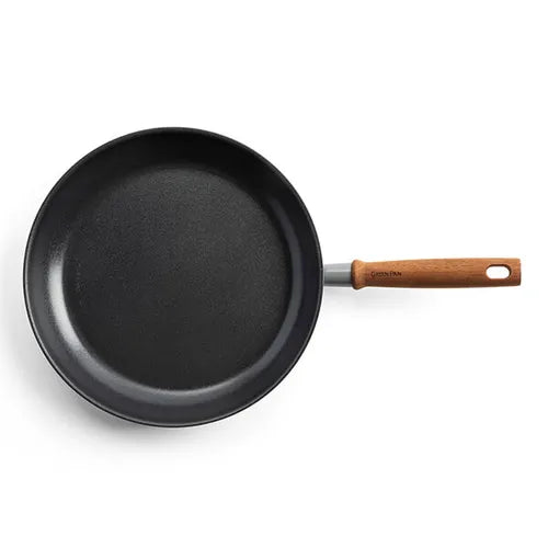 GreenPan Mayflower Pro Non-Stick 5pc Set Charcoal Grey - Safqqa Egypt