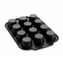 GreenPan Bistro Bakeware 6 / 12 Cup Muffin Pan - Safqqa Egypt