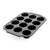 GreenPan Bistro Bakeware 6 / 12 Cup Muffin Pan - Safqqa Egypt