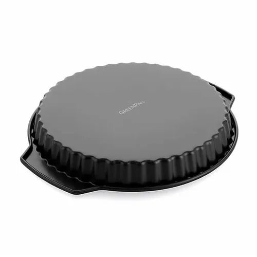 GreenPan Bistro Bakeware 28cm Quiche Pan - Safqqa Egypt