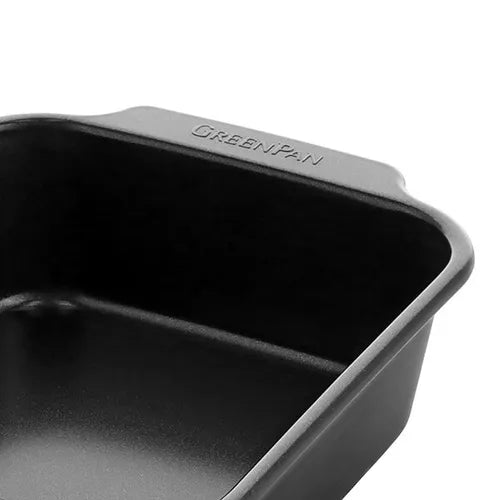 GreenPan Bistro Bakeware 22.5cm x 18.5cm Cake Pan - Safqqa Egypt