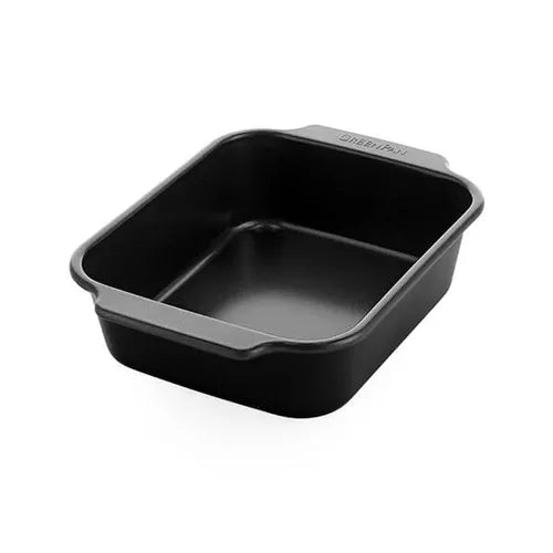 GreenPan Bistro Bakeware 22.5cm x 18.5cm Cake Pan - Safqqa Egypt