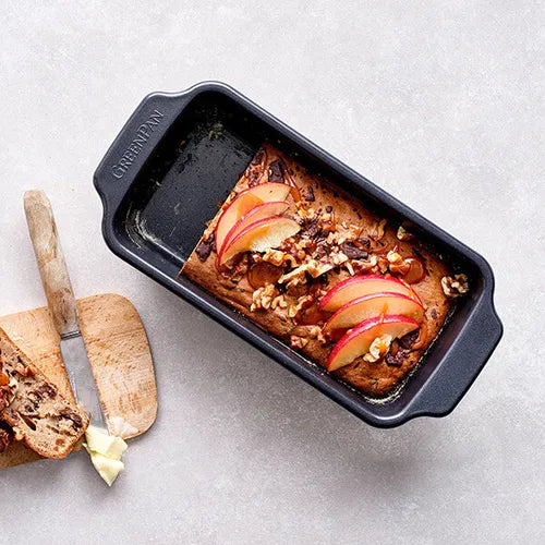 GreenPan Bistro Bakeware 28cm x 13cm Loaf Pan - Safqqa Egypt