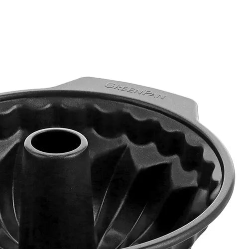 GreenPan Bistro Bakeware 24cm Bundt Pan - Safqqa Egypt