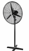 Jack 26-Inch Stand Fan NGSF-011 – Powerful Airflow Performance (Damage Box)