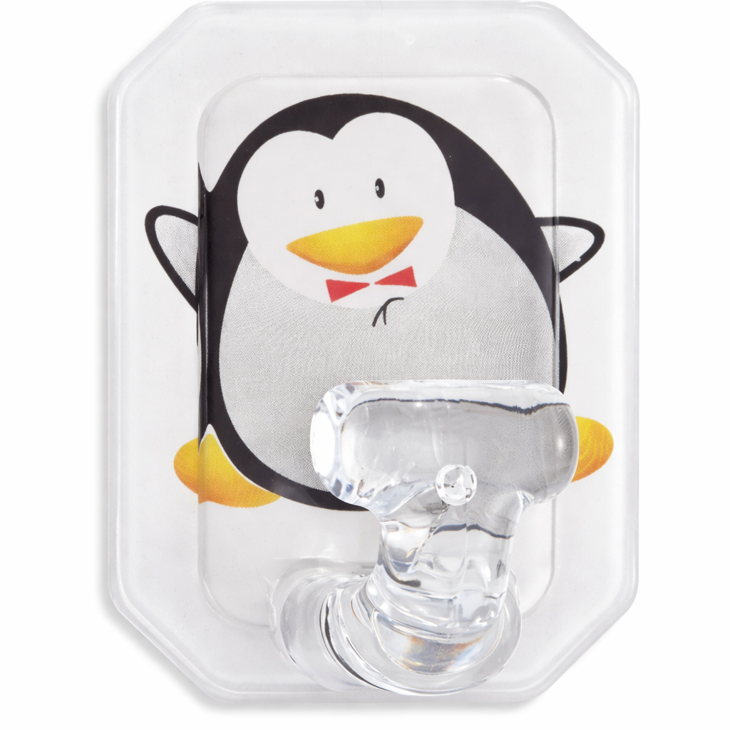 علاقة ملابس للأطفال – عملية وخفيفة