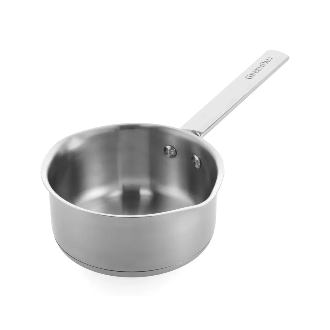 GreenPan Chef’s Collection saucepan 16cm 1,5l - Safqqa Egypt