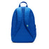 Nike Boys Backpack Blue Lightweight School & Daily Use Bag