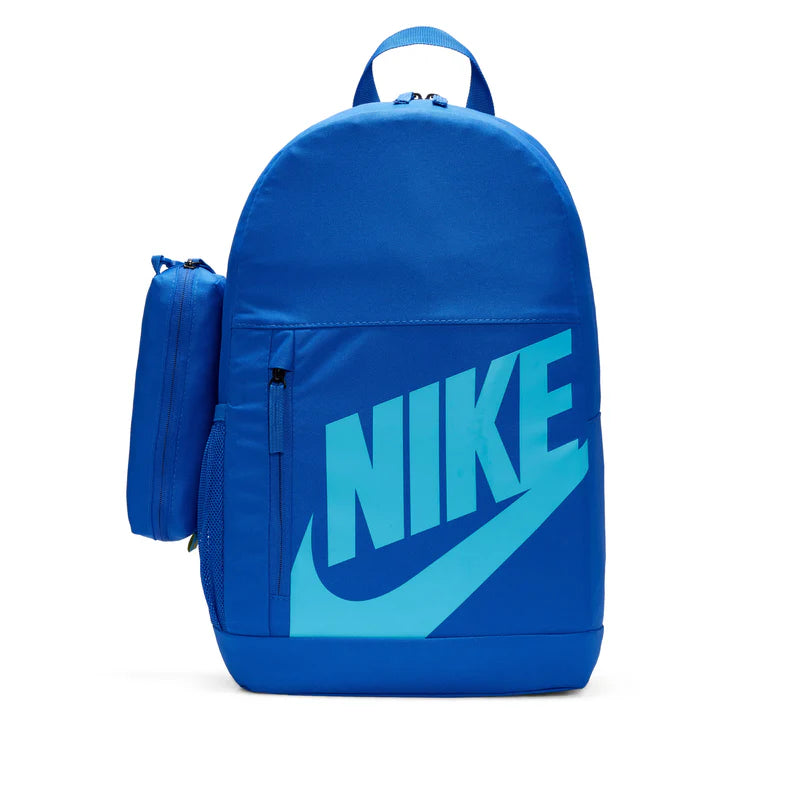 Nike Boys Backpack Blue Lightweight School & Daily Use Bag – Safqqa Egypt