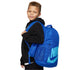 Nike Boys Backpack Blue Lightweight School & Daily Use Bag