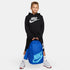 Nike Boys Backpack Blue Lightweight School & Daily Use Bag