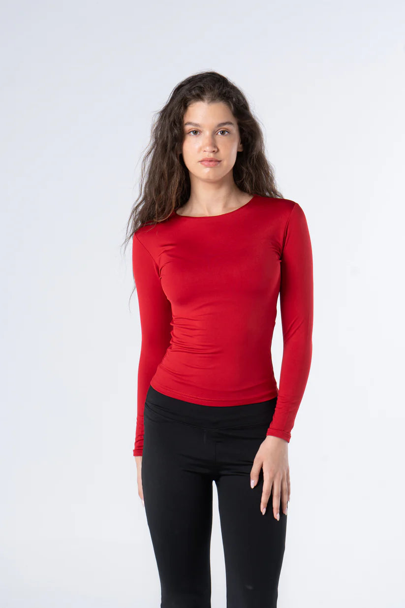 Silvy Top Carina For Women Comfortable and flattering fit
