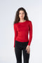 Silvy Top Carina For Women Comfortable and flattering fit