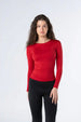 Silvy Top Carina For Women Comfortable and flattering fit - Safqqa