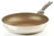 Frying Pan Silver Grey with handle - Safqqa Egypt
