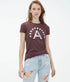 Aeropostale Womens T-Shirt