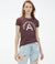 Aeropostale T-Shrits For Women Soft and breathable fabric