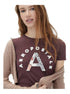 Aeropostale T-Shrits For Women Soft and breathable fabric