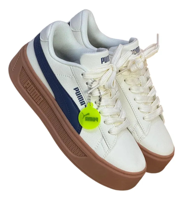 Puma Men’s Shoes – Sporty Design & Everyday Comfort - Safqqa Egypt