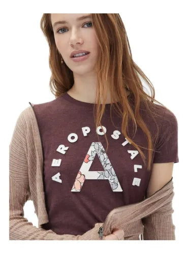 Aeropostale Womens T-Shirt