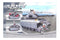 Tanque Militar Blocos Montar 301 Pçs Ausini Army 22601 Lego