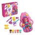 طقم صلصال ضخم للفنون والحرف – DEDE Toys