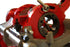 APT Speed Electric Threading Machine