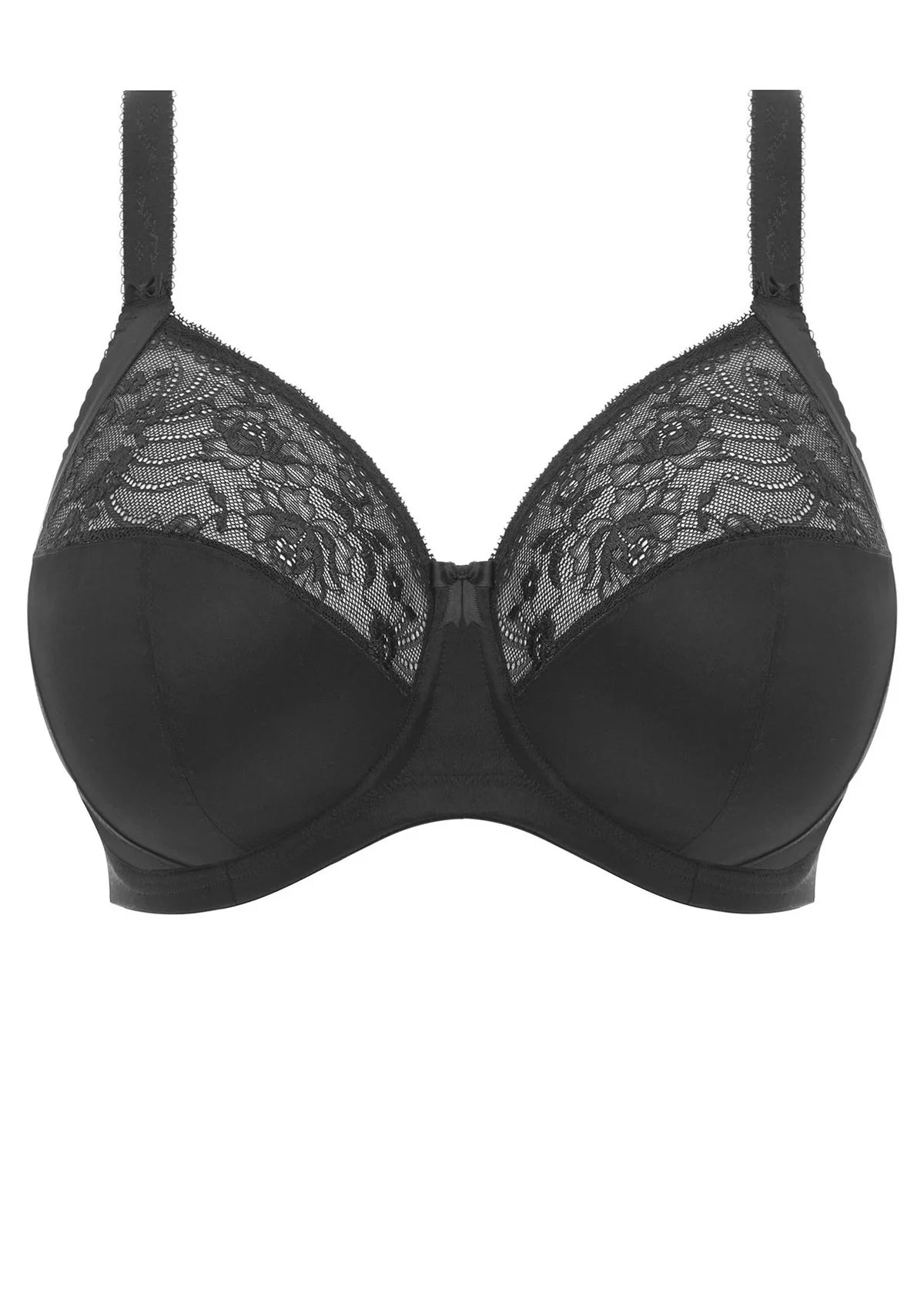 Elomi Stretch Banded Bra – Comfortable Everyday Support