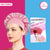GORRO DE SATIN For Women Perfect for nighttime hair protection or styling preservation