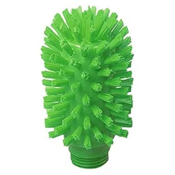 Maya Tube Cleaning Brush for Handle Medium ( Ã˜ 63 x 95 x 120 mm )