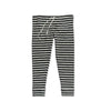 Aeropostale Striped Stretch Casual Legging Pants For Womens,Stylish striped design for a trendy look. - Safqqa