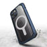X-Doria RAPTIC Secure Magsafe for iPhone 14 Marine Blue - Safqqa Egypt