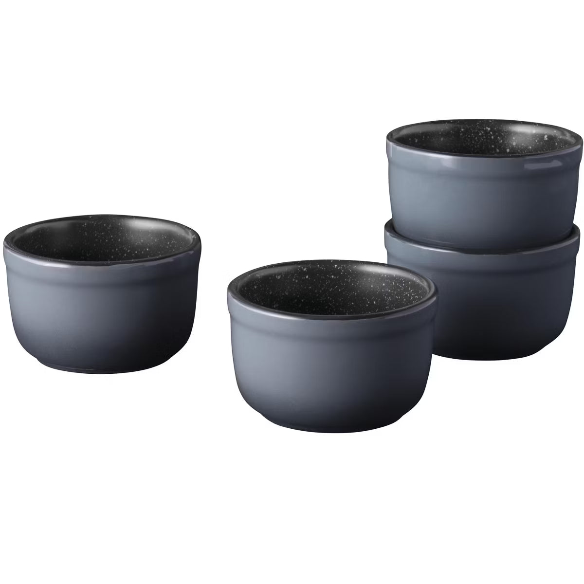 BergHOF Stoneware Ramekin Set, Set of 4 - Safqqa Egypt