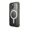 X-Doria RAPTIC Secure Magsafe for iPhone 14 plus Moss Green - Safqqa Egypt