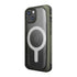X-Doria RAPTIC Secure Magsafe for iPhone 14 plus Moss Green - Safqqa Egypt