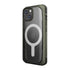 X-Doria RAPTIC Secure Magsafe for iPhone 14 plus Moss Green - Safqqa Egypt