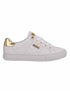 GUESS Loven Quilted Sneakers