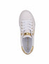 GUESS Loven Quilted Sneakers