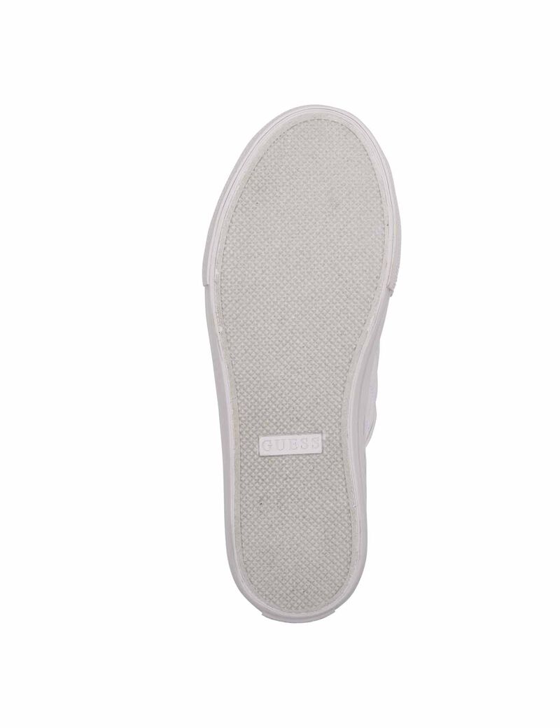 GUESS Loven Quilted Sneakers – Safqqa Egypt
