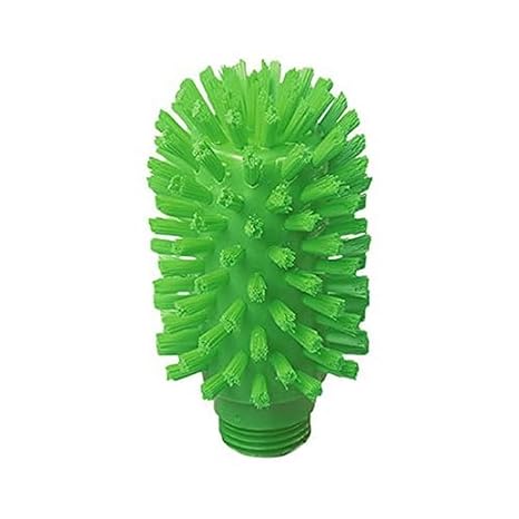 Maya Professional Tools Tube Cleaning Brush for Handle Medium ( ÃƒËœ 70 x 95 x 120 mm )